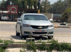 شيفروليه امبالا